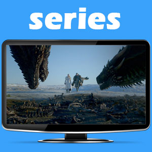 Learn English With Tv Series