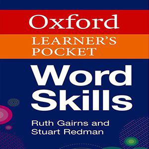 Learn English with Oxford Learning Pocket
