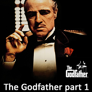 Learn English with Godfather Part1