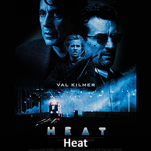 Learn English with Heat 1995