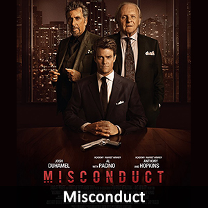 Learn English with Misconduct 2016