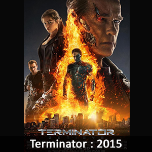 Learn English with Terminator Genisys 2015