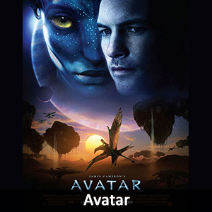 Learn English with Avatar 2009
