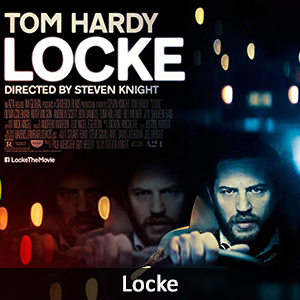 Learn English with Locke 2013
