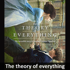 Languent | learn English with the theory of everything 2014