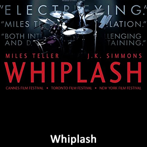 Learn English with Whiplash 2014
