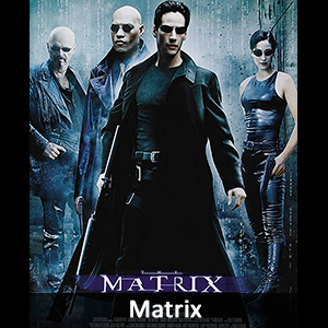 Learn English with The Matrix 1999