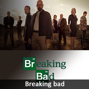 Learn English with Breaking Bad