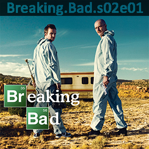 Learn English with Breaking Bad s02e01