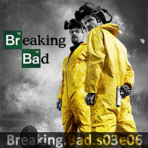 Learn English with Breaking Bad S03E06