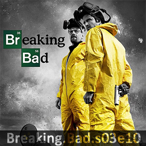 Learn English with Breaking Bad S03E10