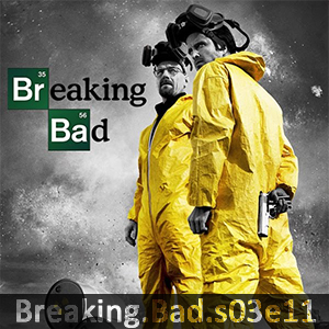 Learn English with Breaking Bad S03E11