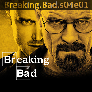 Learn English with Breaking Bad S04E01