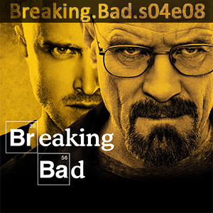 Learn English with Breaking Bad S04E08