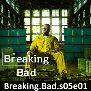Learn English with Breaking Bad S05E01