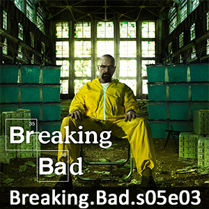 Learn English with Breaking Bad S05E03