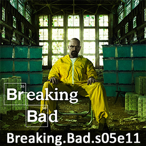 Learn English with Breaking Bad S05E11