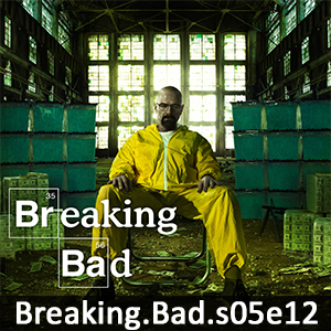 Learn English with Breaking Bad S05E12
