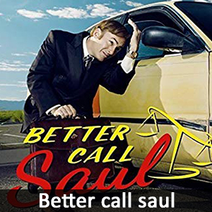 Learn English with Better Call Saul