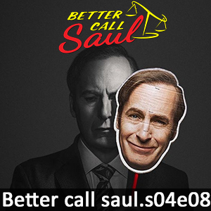 Learn English with Better Call Saul S04E08