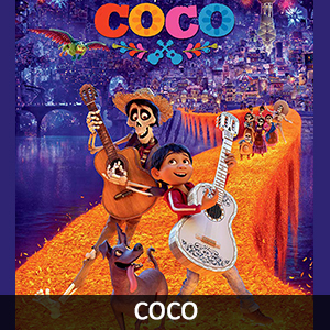 Learn English with Coco 2017