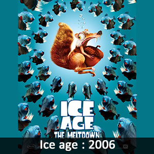 Learn English with Ice Age 2 The Meltdown 2006