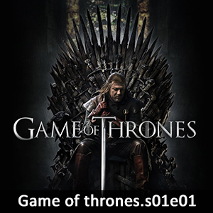 Learn English with Game of Thrones S01E01