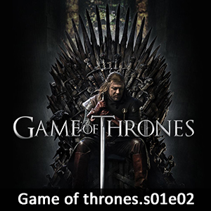 Learn English with Game of Thrones S01E02
