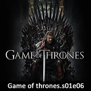 Learn English with Game of Thrones S01E06
