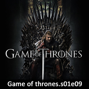 Learn English with Game of Thrones S01E09