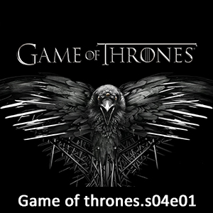 Learn English with Game of Thrones S04E01