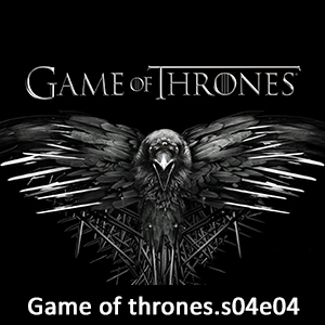 Learn English with Game of Thrones S04E04