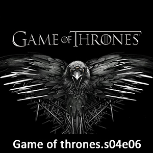 Learn English with Game of Thrones S04E06