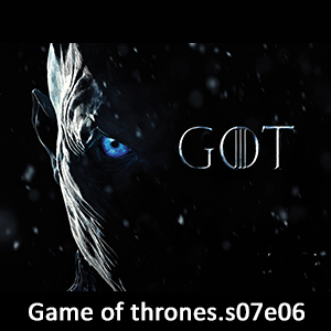 Learn English with Game of Thrones S07E06