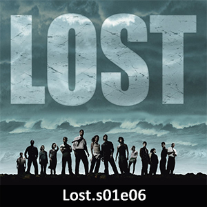 Learn English with Lost S01E06