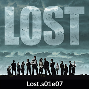 Learn English with Lost S01E07