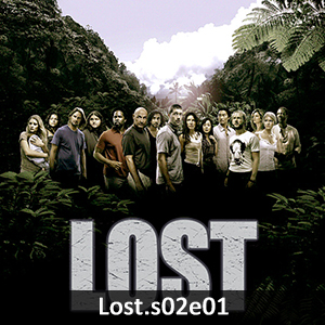 Learn English with Lost S02E01