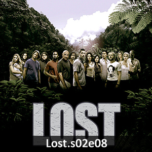 Learn English with Lost S02E08