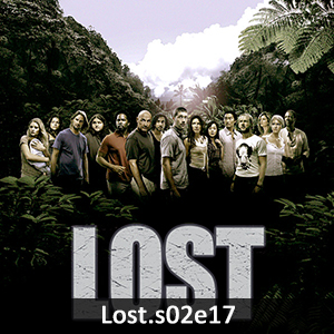 Learn English with Lost S02E17