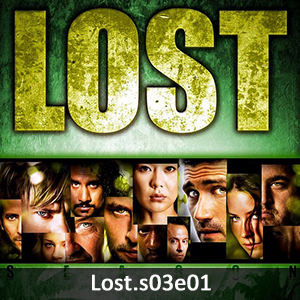 Learn English with Lost S03E01