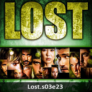 Learn English with Lost S03E23