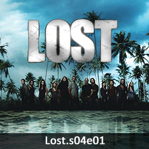 Learn English with Lost S04E01