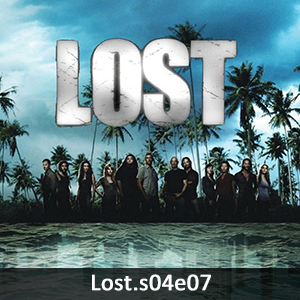 Learn English with Lost S04E07