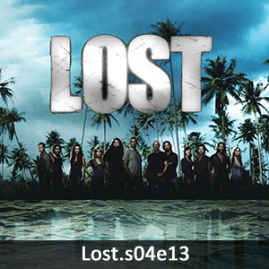 Learn English with Lost S04E13
