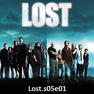 Learn English with Lost S05E01
