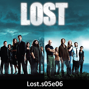 Learn English with Lost S05E06