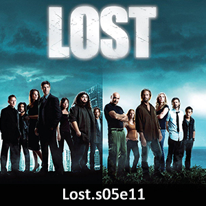 Learn English with Lost S05E11